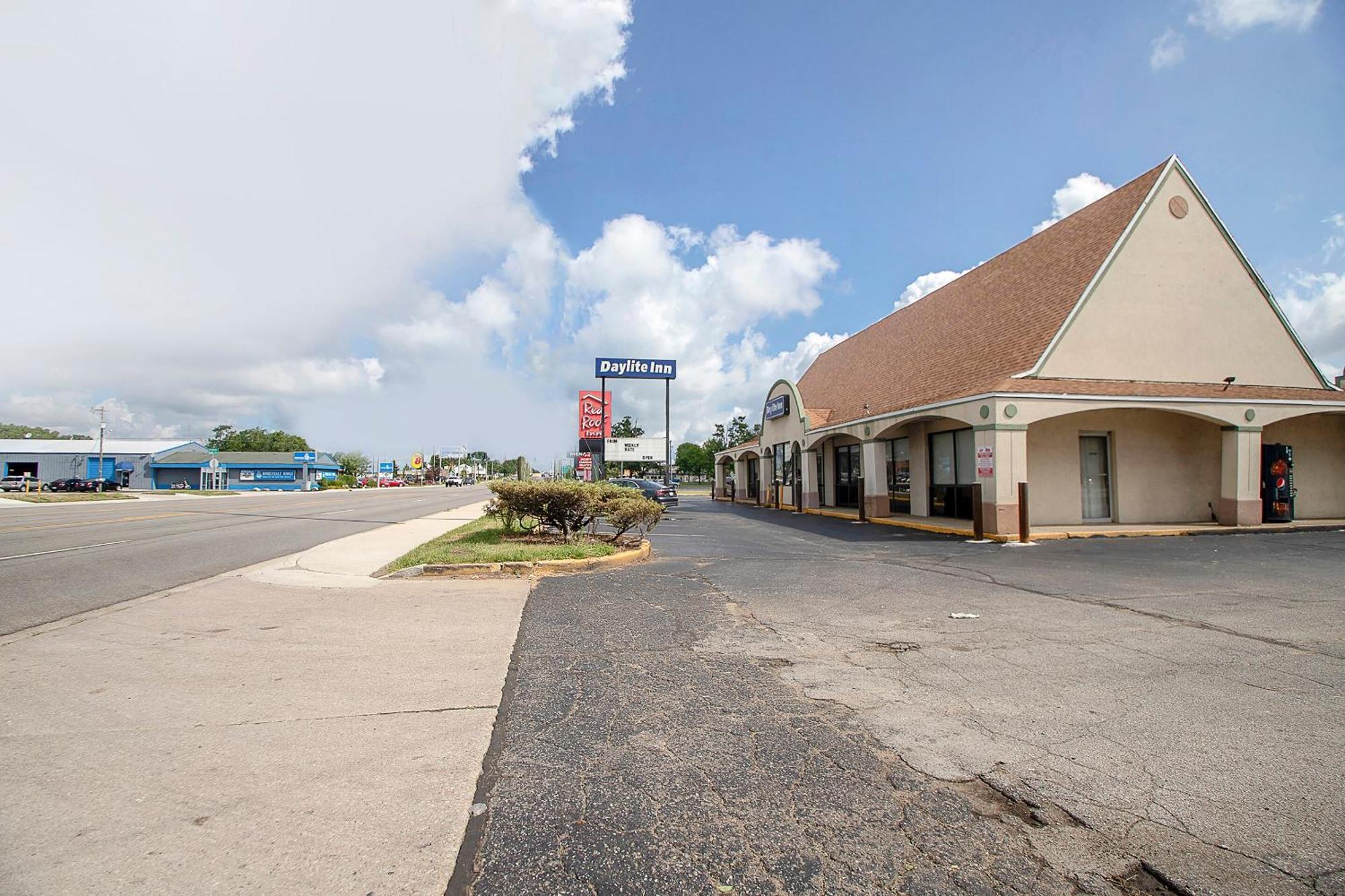 Hotel O Daylight I-90, In Elkhart