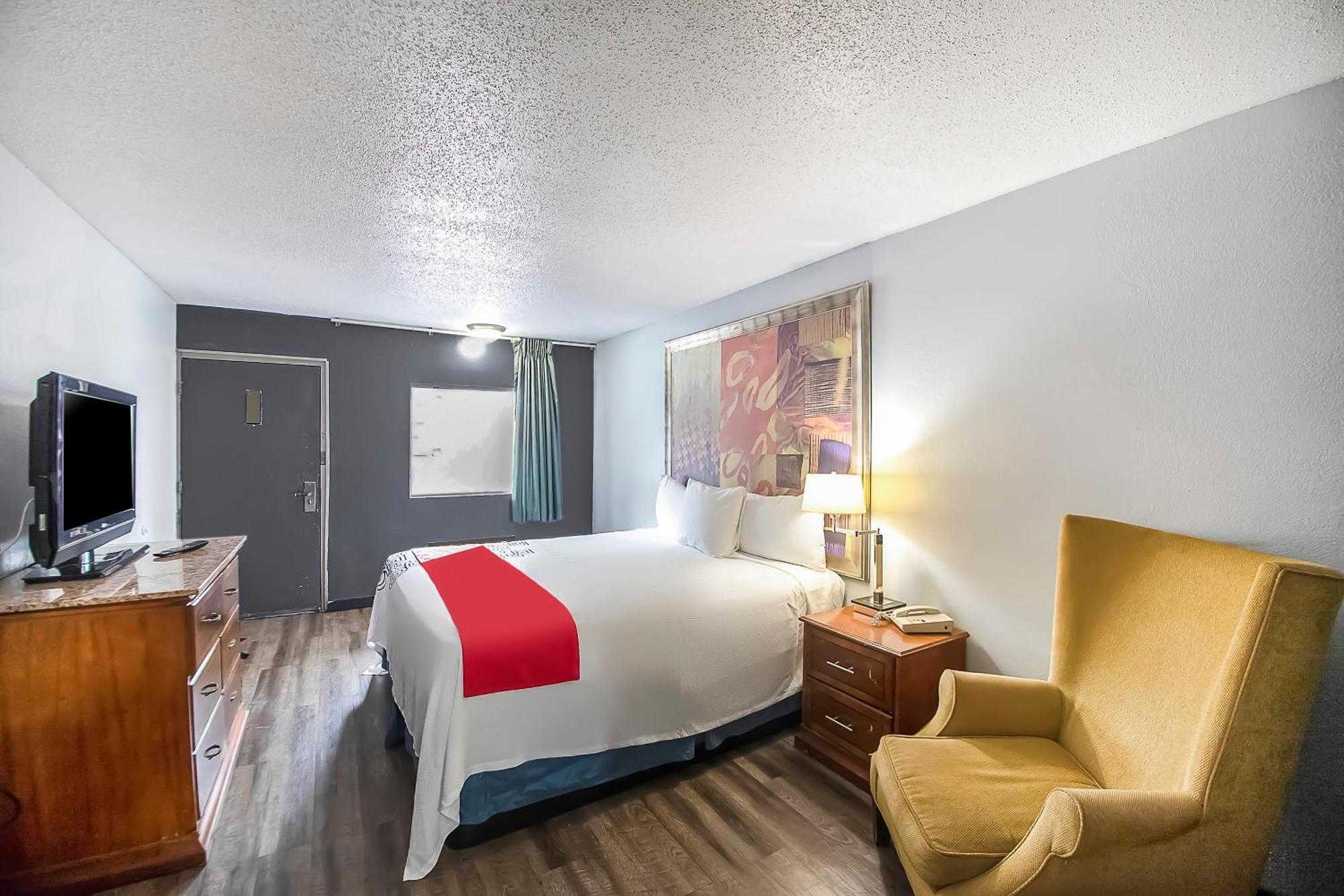 O Daylight I-90, In Hotel 2*