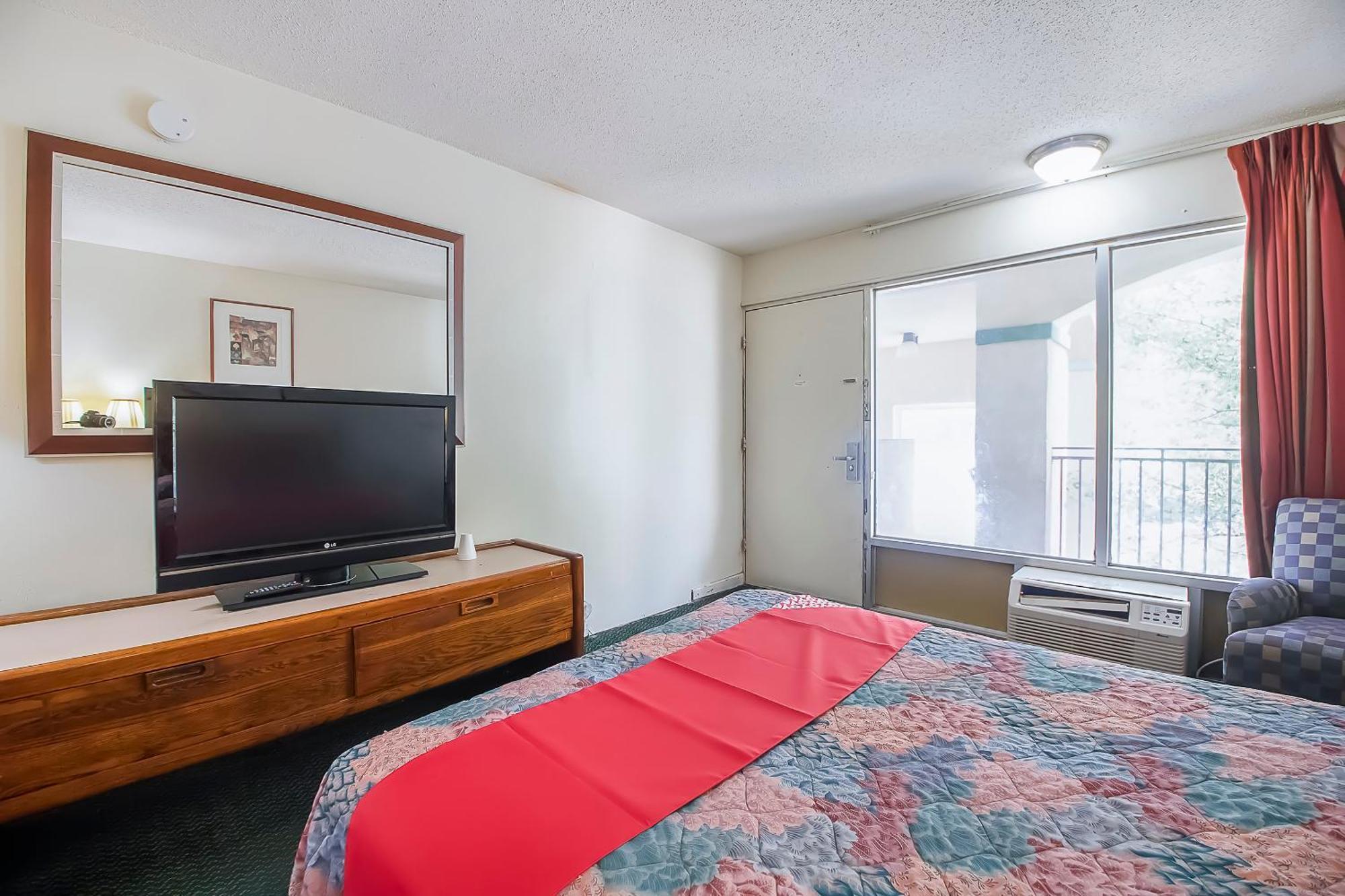 Hotel O Daylight I-90, In 2*