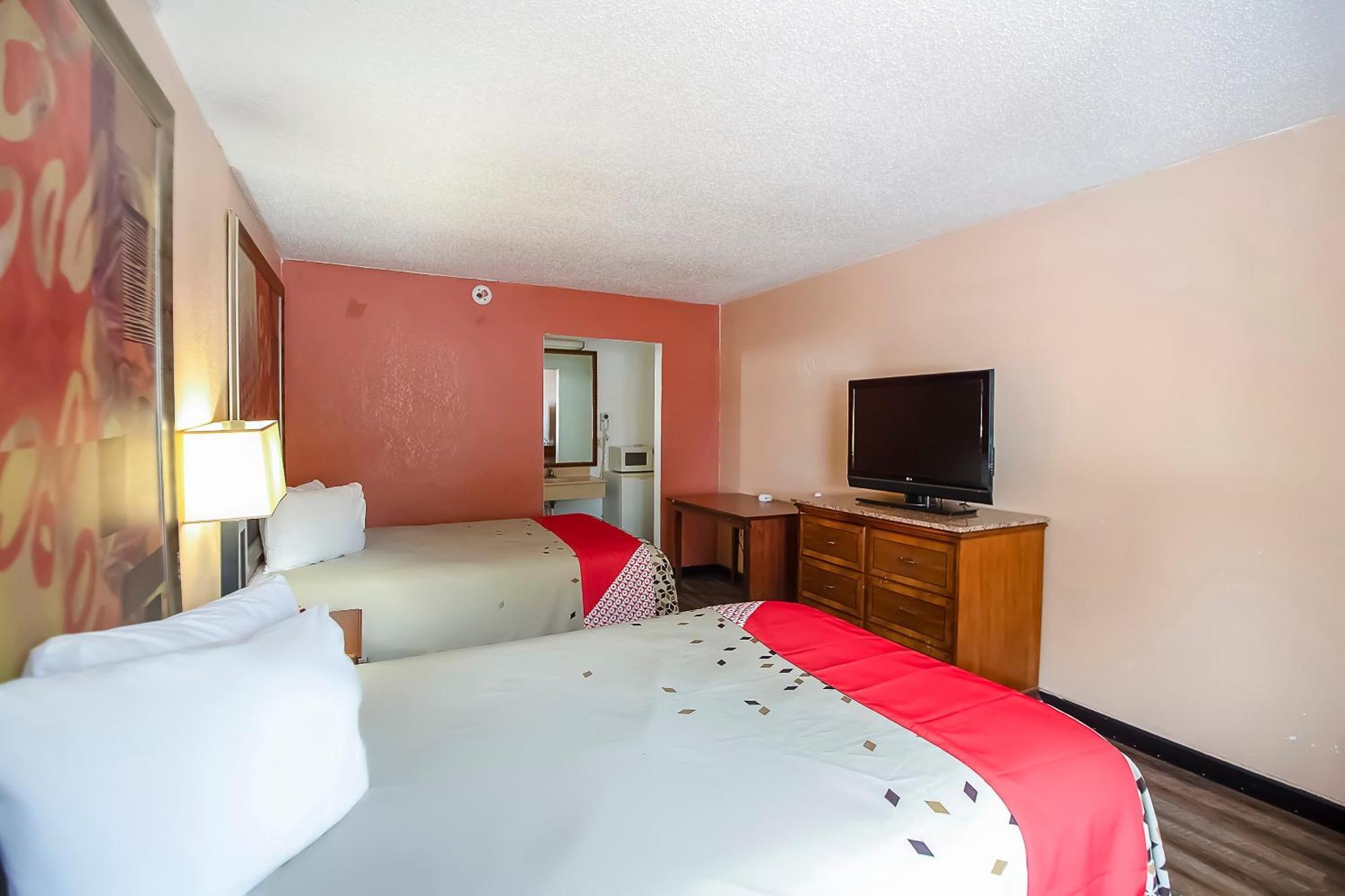 Hotel O Daylight I-90, In 2*