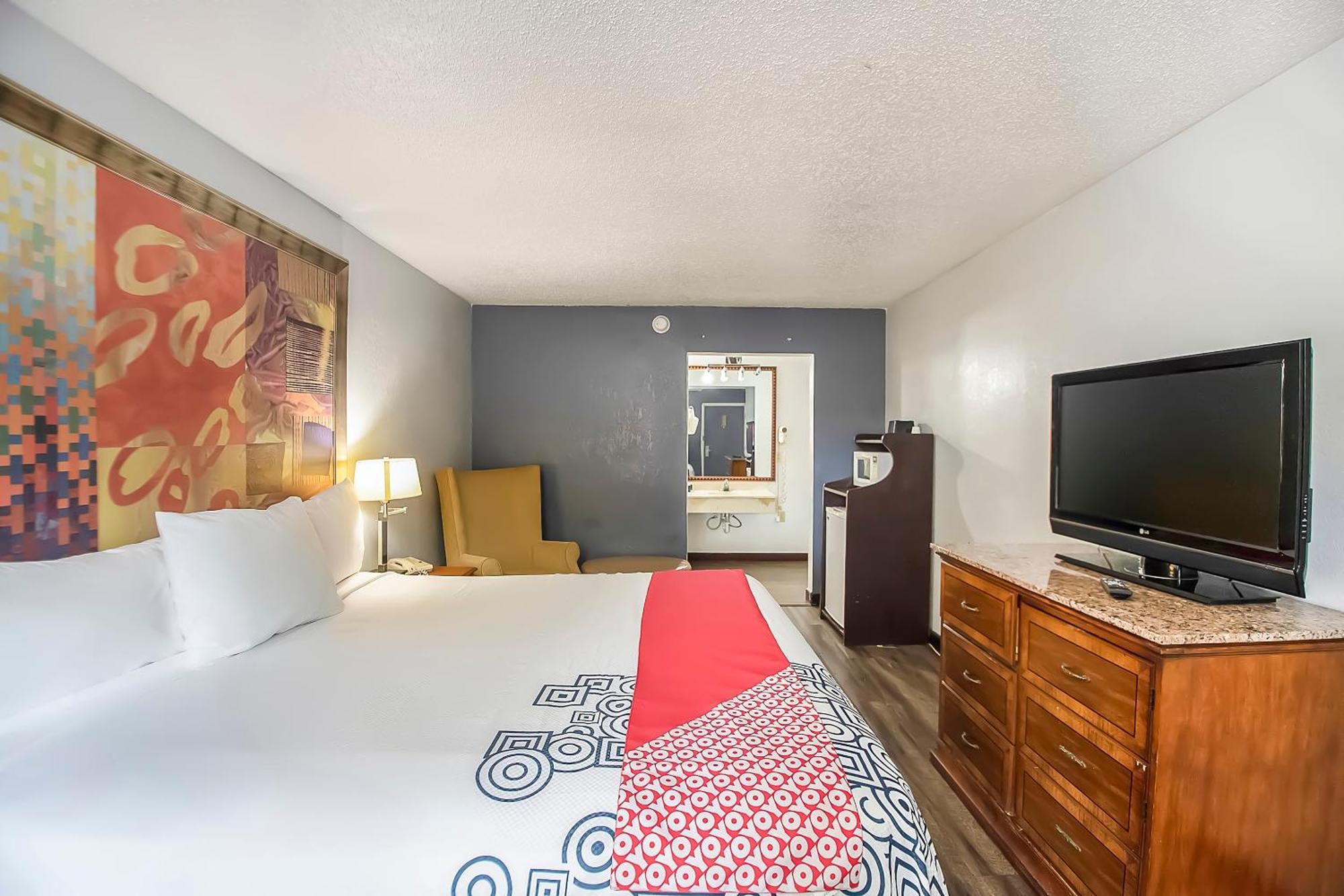 O Daylight I-90, In Hotel 2*