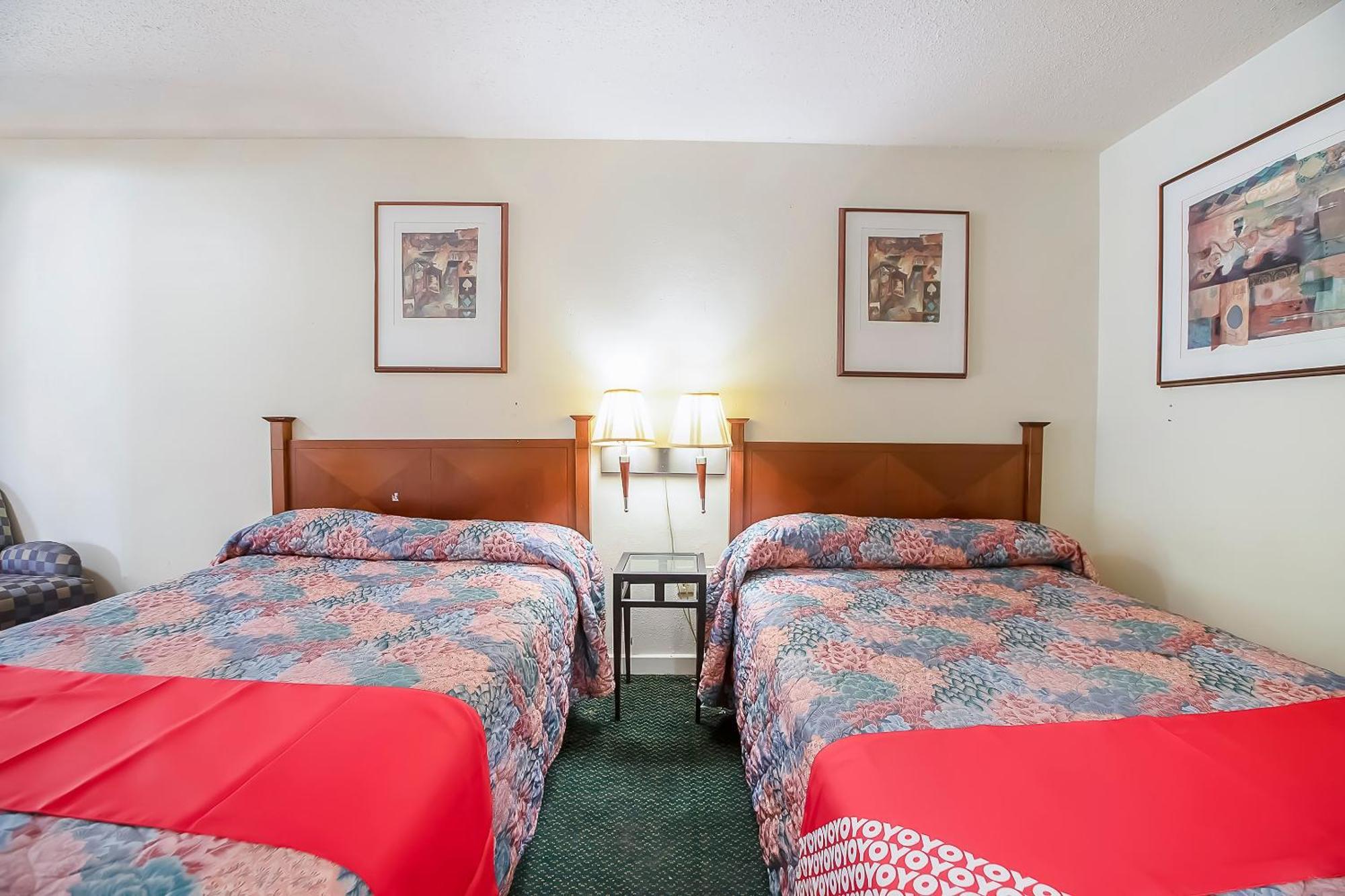 O Daylight I-90, In Hotel
