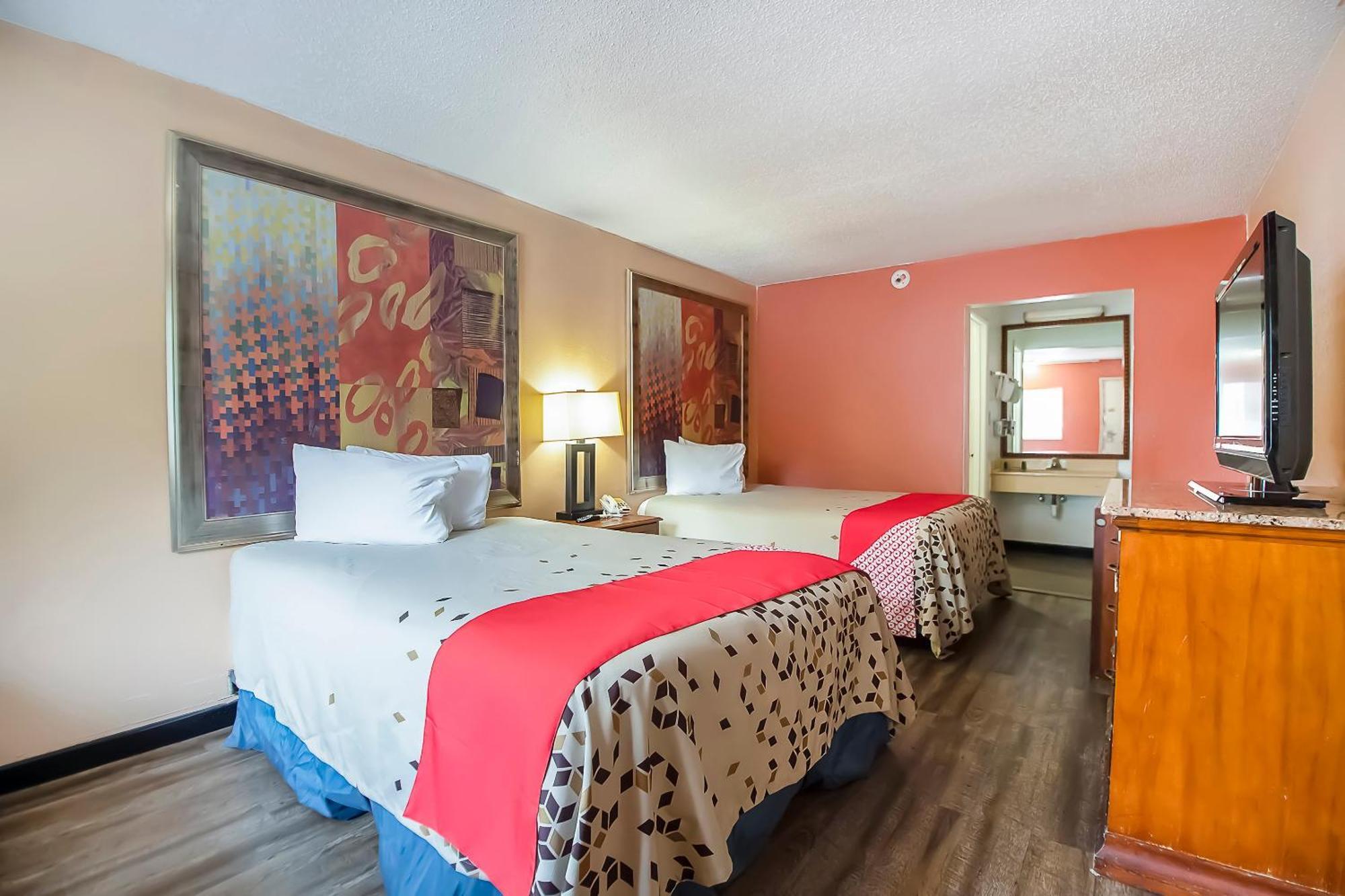 O Daylight I-90, In Hotel Elkhart
