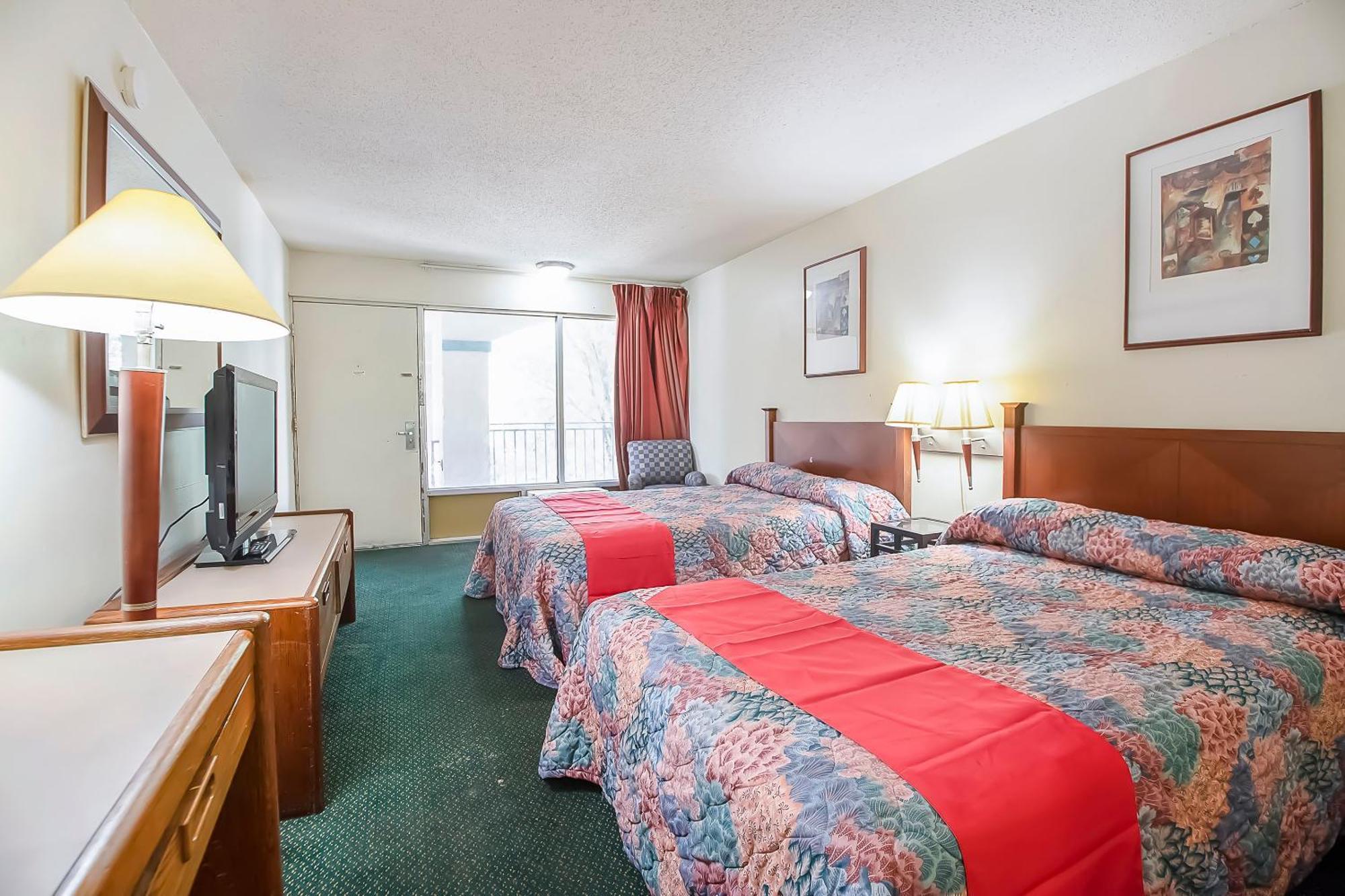 Hotel O Daylight I-90, In 2*